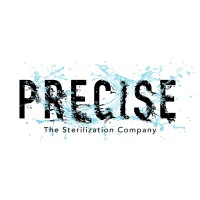 Precise LLC. logo, Precise LLC. contact details