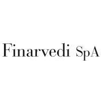 Finarvedi SpA logo, Finarvedi SpA contact details