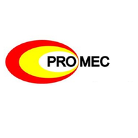 Promec engineering srl logo, Promec engineering srl contact details