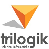 Trilogik - Soluzioni Informatiche logo, Trilogik - Soluzioni Informatiche contact details