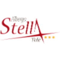 ALBERGO STELLA logo, ALBERGO STELLA contact details