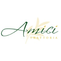 Trattoria Amici Americana logo, Trattoria Amici Americana contact details