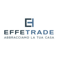 EffeTrade logo, EffeTrade contact details