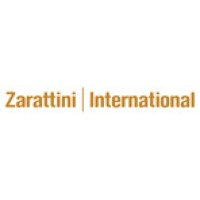 Zarattini International ltd logo, Zarattini International ltd contact details