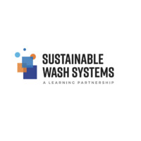 Sustainable WASH Systems logo, Sustainable WASH Systems contact details