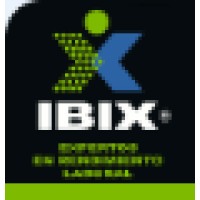 IBIX S.A. de C.V. logo, IBIX S.A. de C.V. contact details