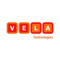 Vela Technologies srl logo, Vela Technologies srl contact details