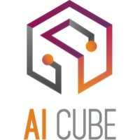 AI-CUBE Project logo, AI-CUBE Project contact details