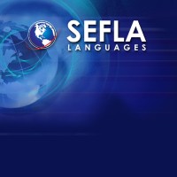 SEFLA Languages logo, SEFLA Languages contact details