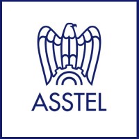 Asstel - Assotelecomunicazioni logo, Asstel - Assotelecomunicazioni contact details