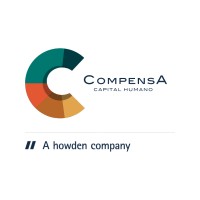 Compensa Capital Humano logo, Compensa Capital Humano contact details