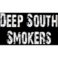 Deep South Smokers logo, Deep South Smokers contact details