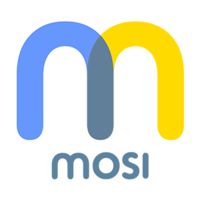 MOSI. Boost your rental business. logo, MOSI. Boost your rental business. contact details