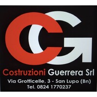 COSTRUZIONI GUERRERA S.R.L. logo, COSTRUZIONI GUERRERA S.R.L. contact details