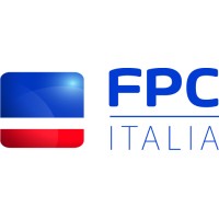 FPC ITALIA SPA logo, FPC ITALIA SPA contact details