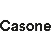 Casone Group logo, Casone Group contact details