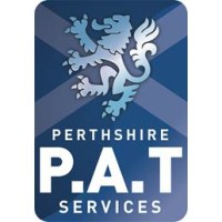 Perthshire PAT Services logo, Perthshire PAT Services contact details