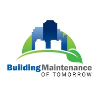 Building Maintenance of Tomorrow logo, Building Maintenance of Tomorrow contact details