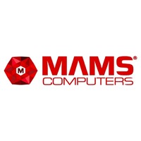 MAMS Computers SPRL logo, MAMS Computers SPRL contact details