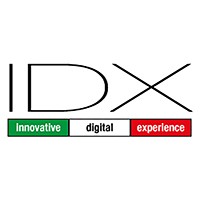 IDX - Innovative Digital eXperience logo, IDX - Innovative Digital eXperience contact details