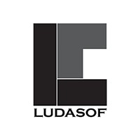 Ludasof Digital logo, Ludasof Digital contact details