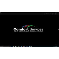 Comfort Services, Inc logo, Comfort Services, Inc contact details