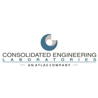 Consolidated Engineering Laboratories - an Atlas Company logo, Consolidated Engineering Laboratories - an Atlas Company contact details