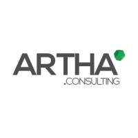 ARTHA Consulting logo, ARTHA Consulting contact details