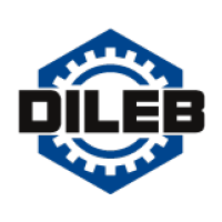 DILEB Maschinenbau GmbH & Co. KG logo, DILEB Maschinenbau GmbH & Co. KG contact details