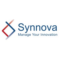 Synnova | Manage Your Innovation logo, Synnova | Manage Your Innovation contact details