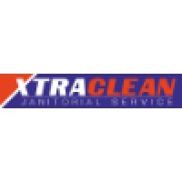 Xtraclean Janitorial logo, Xtraclean Janitorial contact details