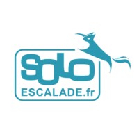 Solo Escalade logo, Solo Escalade contact details