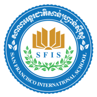 San Francisco International School logo, San Francisco International School contact details