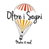 Oltre i Sogni logo, Oltre i Sogni contact details