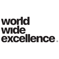 World Wide Excellence logo, World Wide Excellence contact details