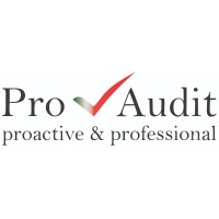 Pro Audit S.r.l. logo, Pro Audit S.r.l. contact details