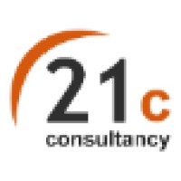 21c Consultancy logo, 21c Consultancy contact details