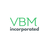 VBM Incorporated logo, VBM Incorporated contact details