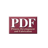 PDF, Inc. logo, PDF, Inc. contact details