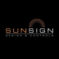 Sunsign logo, Sunsign contact details