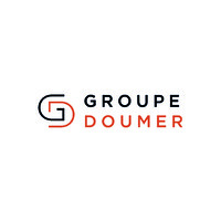 Groupe Doumer logo, Groupe Doumer contact details