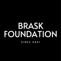 Brask Foundation logo, Brask Foundation contact details