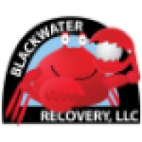 Blackwater Recovery LLC. logo, Blackwater Recovery LLC. contact details