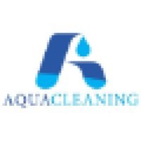 Aqua Commercial Cleaning Co logo, Aqua Commercial Cleaning Co contact details