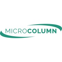 Microcolumn S.r.l. logo, Microcolumn S.r.l. contact details