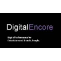 Digital Encore LLC logo, Digital Encore LLC contact details