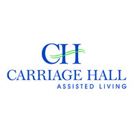 Carriage Hall Assisted Living logo, Carriage Hall Assisted Living contact details