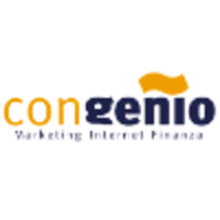 Congenio srl logo, Congenio srl contact details