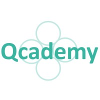 Qcademy UG (haftungsbeschränkt) logo, Qcademy UG (haftungsbeschränkt) contact details