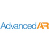 AdvancedAR logo, AdvancedAR contact details